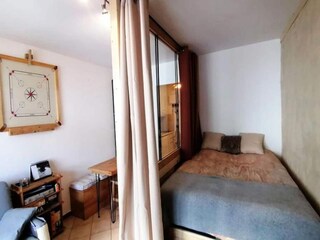 Apartamento Le Grand-Bornand Características 12