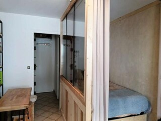 Apartamento Le Grand-Bornand Características 13