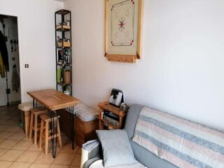 Apartamento Le Grand-Bornand Características 16