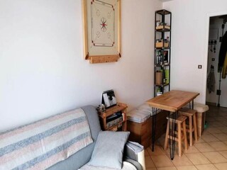 Apartamento Le Grand-Bornand Características 17