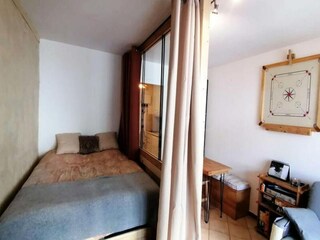 Apartamento Le Grand-Bornand Características 20