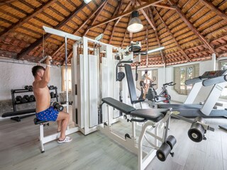 Vakantiepark Pisciotta  25