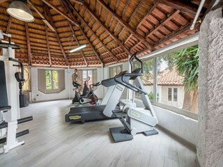 Vakantiepark Pisciotta  11