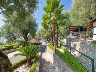 Vakantiepark Pisciotta Omgeving 7