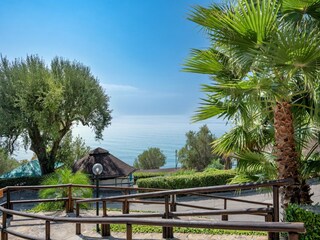 Ferienpark Pisciotta Umgebung 8