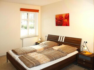 Appartement Katharinenhof Équipement 12