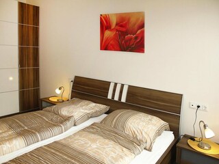 Appartement Katharinenhof Équipement 6