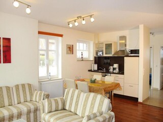 Apartment Katharinenhof Ausstattung 11