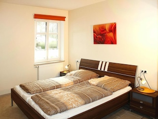 Appartement Katharinenhof Équipement 8