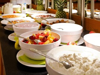 Appartamento Katharinenhof Caratteristiche 10