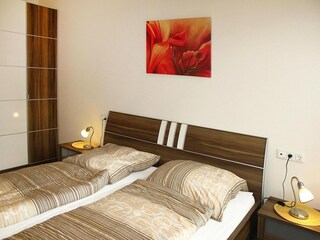 Appartement Katharinenhof Équipement 12