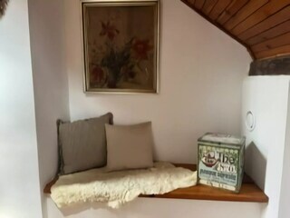 Maison de vacances Jablonne v Podjestedi Équipement 18