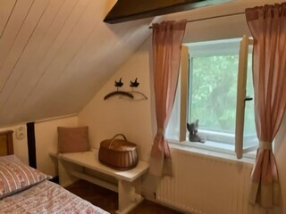 Vakantiehuis Jablonne v Podjestedi Kenmerken 14