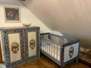 Casa per le vacanze Jablonne v Podjestedi Caratteristiche 14