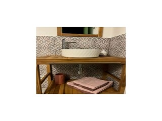 Casa de vacaciones Jablonne v Podjestedi Características 15