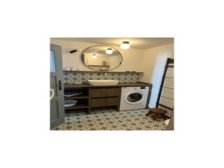 Maison de vacances Jablonne v Podjestedi Équipement 19