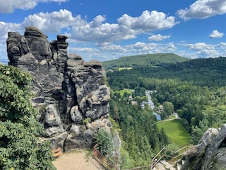 Vakantiehuis Jablonne v Podjestedi Omgeving 30