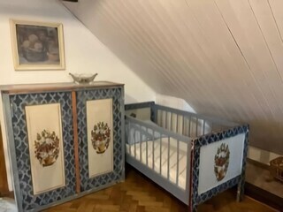 Ferienhaus Jablonne v Podjestedi Ausstattung 11