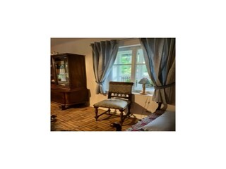 Ferienhaus Jablonne v Podjestedi Ausstattung 10