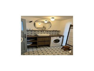 Maison de vacances Jablonne v Podjestedi Équipement 19