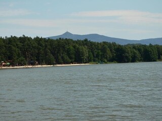 Maison de vacances Jablonne v Podjestedi Environnement 27