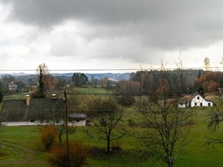 Casa de vacaciones Jablonne v Podjestedi Entorno 32