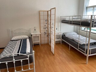 Apartamento Eilenburg Características 13