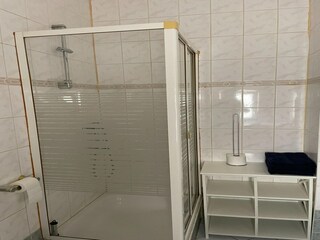 Appartement Eilenburg Équipement 13