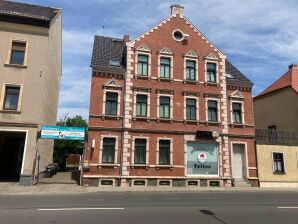 Apartment Wohnung in Eilenburg in der Nähe der Dübener Heide - Eilenburg - image1