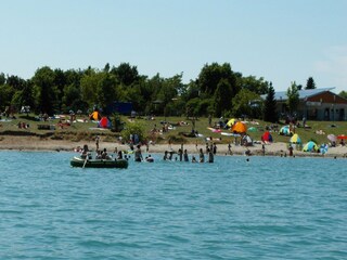 Appartamento Eilenburg Ambiente 33