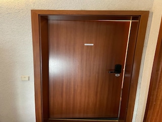 Apartment Eilenburg Ausstattung 3