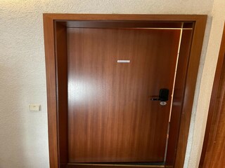 Appartement Eilenburg Équipement 9