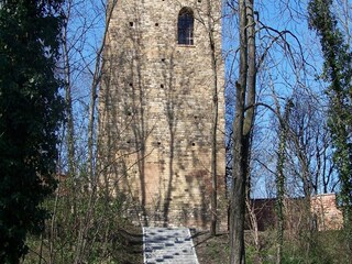 Appartement Eilenburg Omgeving 14