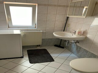 Appartement Eilenburg Équipement 11