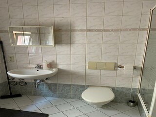 Appartement Eilenburg Équipement 7