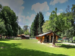 Appartamento Eilenburg Ambiente 22