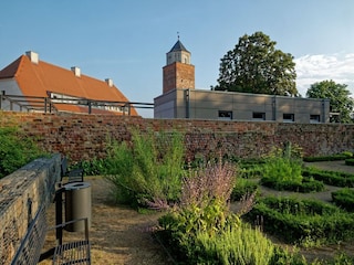 Apartamento Eilenburg Entorno 20