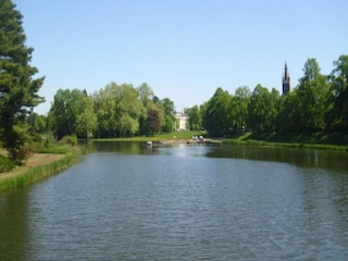 Apartment Eilenburg Umgebung 28