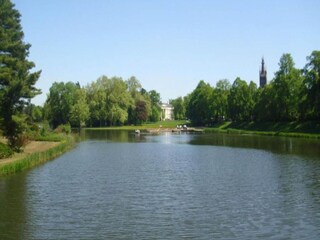 Appartement Eilenburg Environnement 19