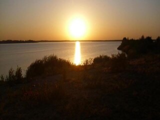 Appartement Eilenburg Omgeving 23