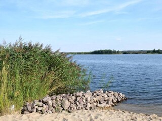 Appartement Eilenburg Environnement 25