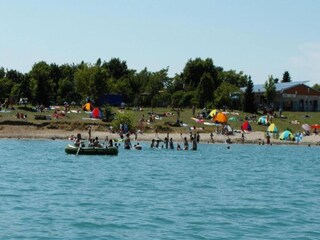 Appartamento Eilenburg Ambiente 18