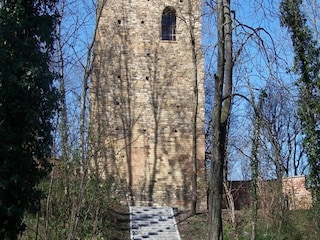 Apartment Eilenburg Umgebung 34