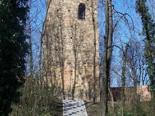 Appartement Eilenburg Omgeving 34