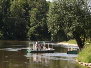 Apartment Eilenburg Umgebung 19