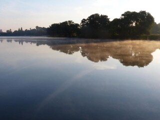 Appartement Eilenburg Omgeving 35