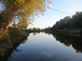 Appartement Eilenburg Environnement 38