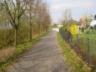 Appartamento Eilenburg Ambiente 20