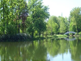 Appartement Eilenburg Environnement 14