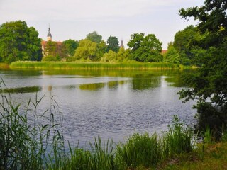Appartement Eilenburg Environnement 38